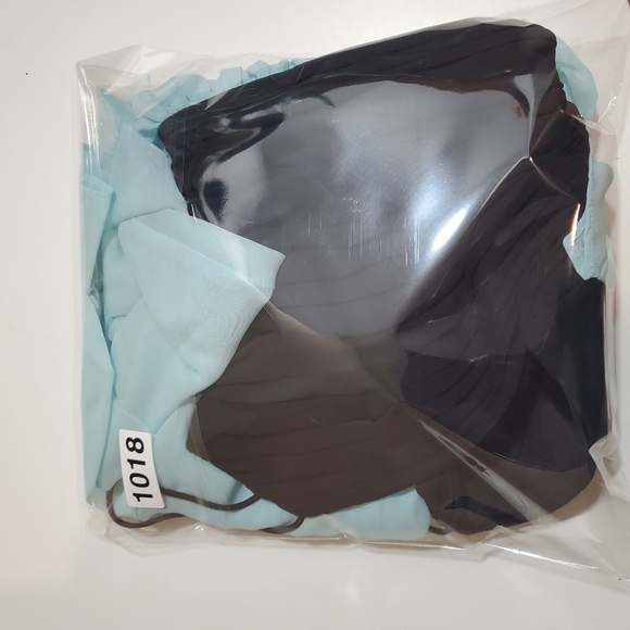 Hailey Logan by Adrianna Papell Short Cocktail Dress Size 5/6 - Picture 15 of 15